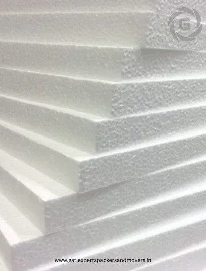 Thermocol Sheet